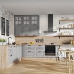 Wybieramy szuflady do kuchni. O czym powinniśmy wiedzieć?